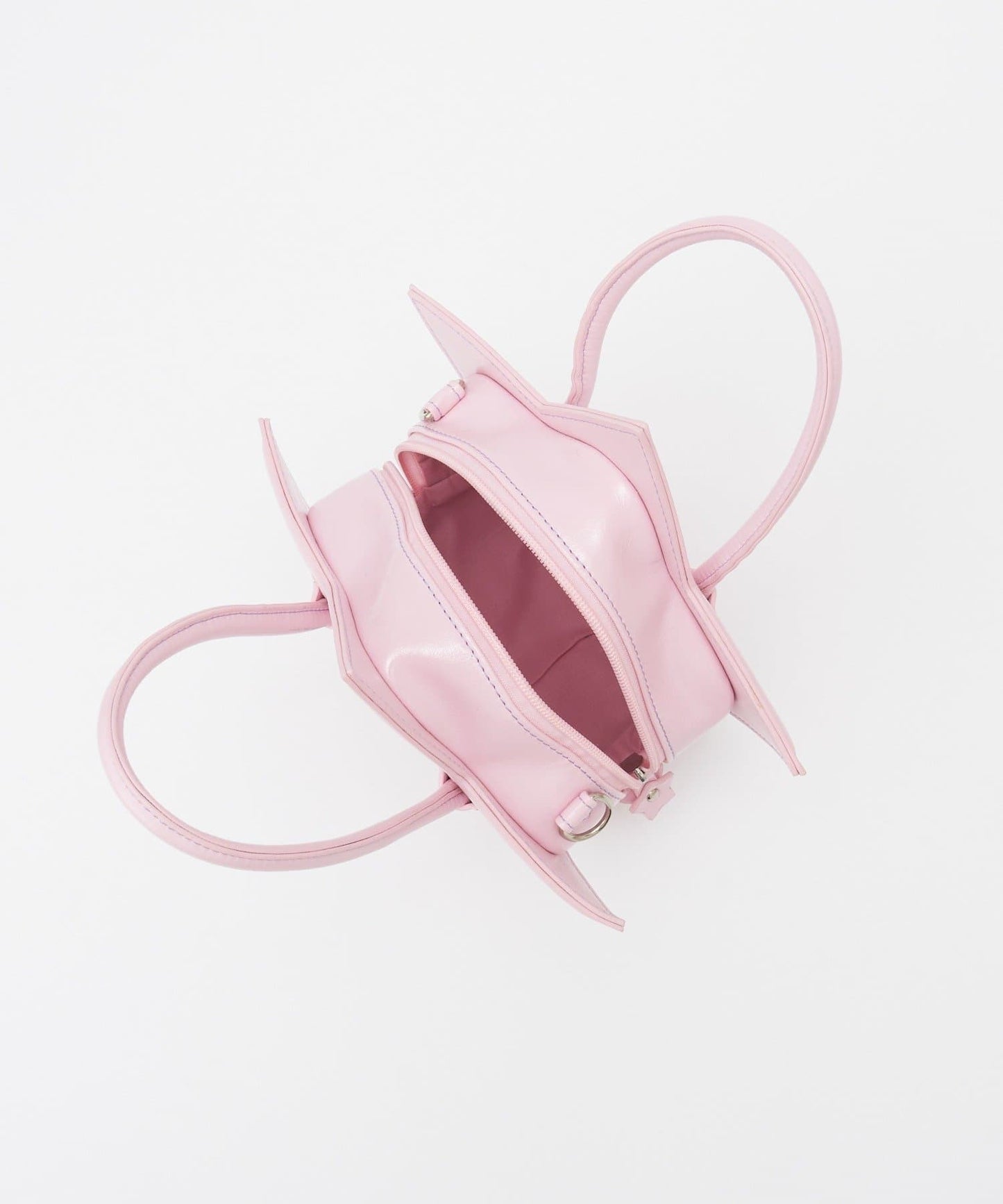 HELLO.SANFRANCISCO Star Studded Shoulder bag - Image 17