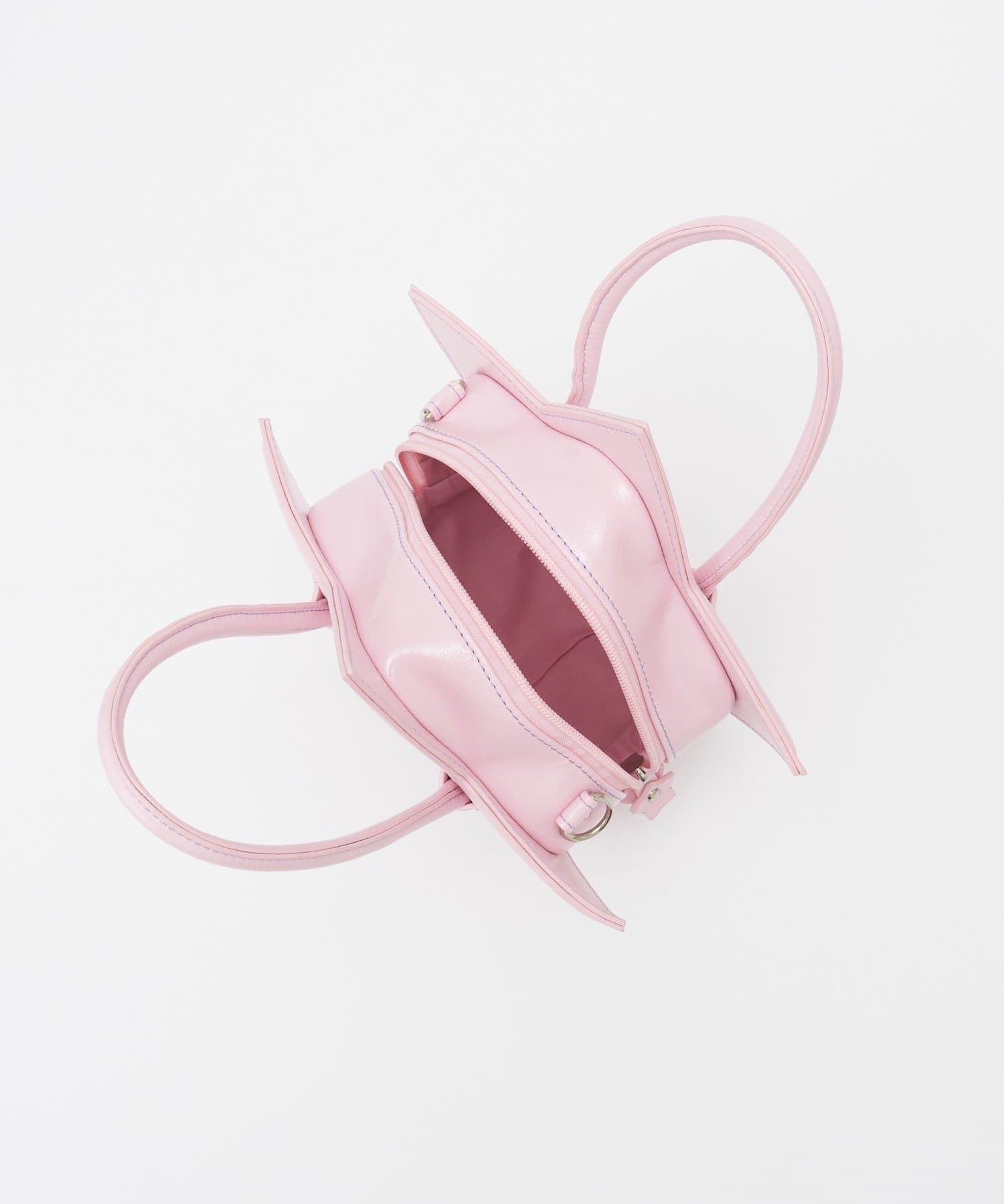 HELLO.SANFRANCISCO Star Studded Shoulder bag - Image 17
