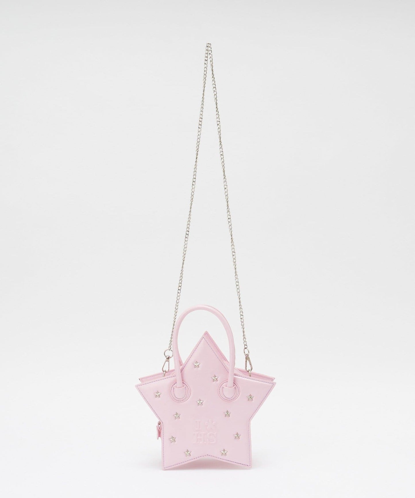 HELLO.SANFRANCISCO Star Studded Shoulder bag - Image 18
