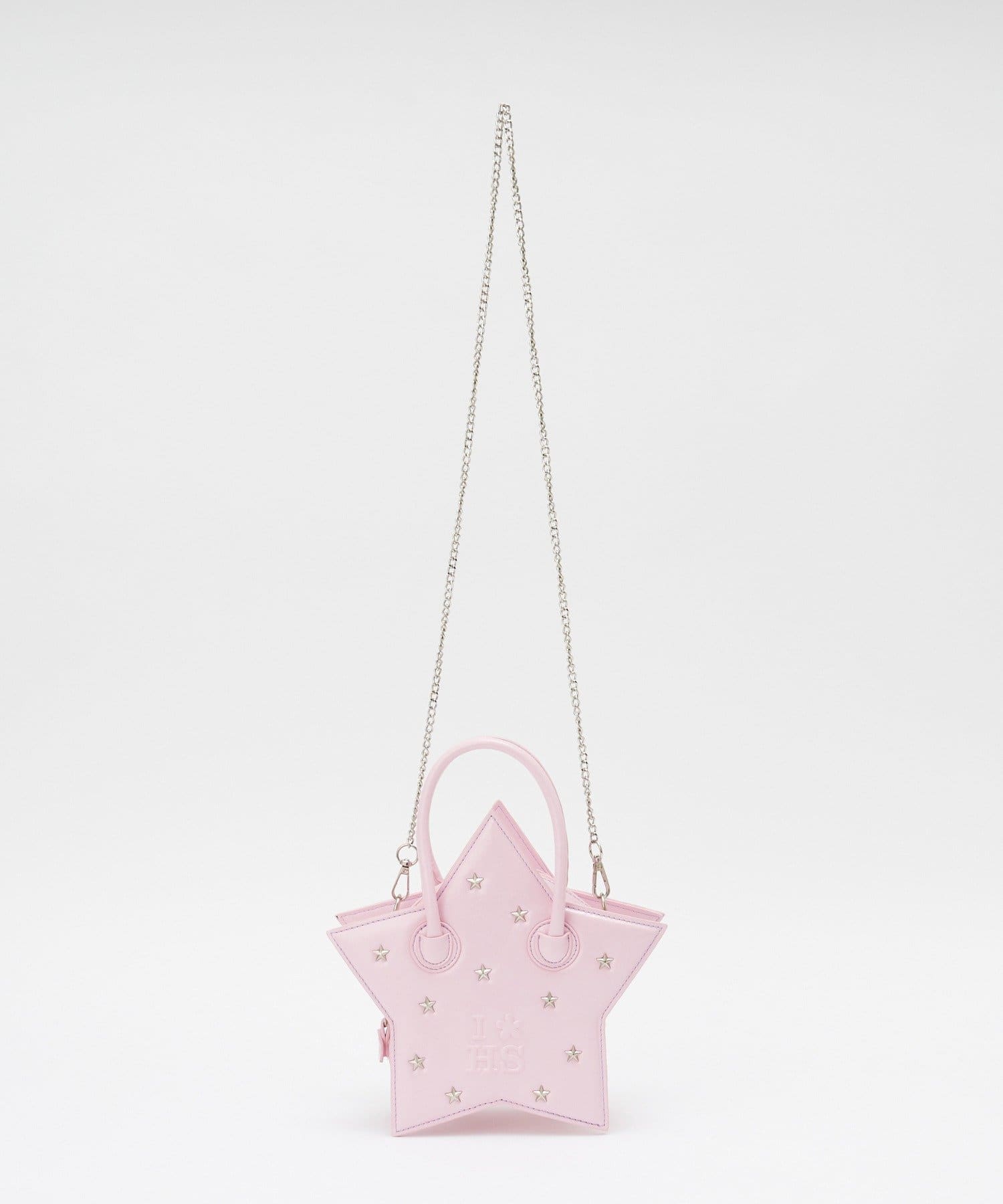 HELLO.SANFRANCISCO Star Studded Shoulder bag - Image 18