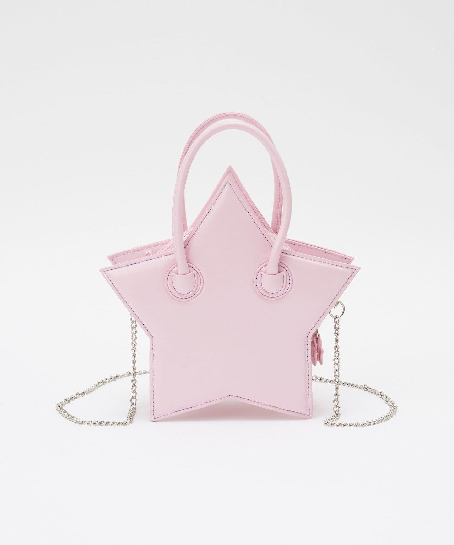HELLO.SANFRANCISCO Star Studded Shoulder bag - Image 14