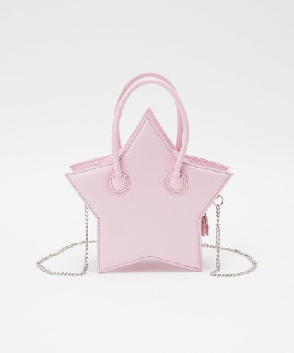 HELLO.SANFRANCISCO Star Studded Shoulder bag - Image 14