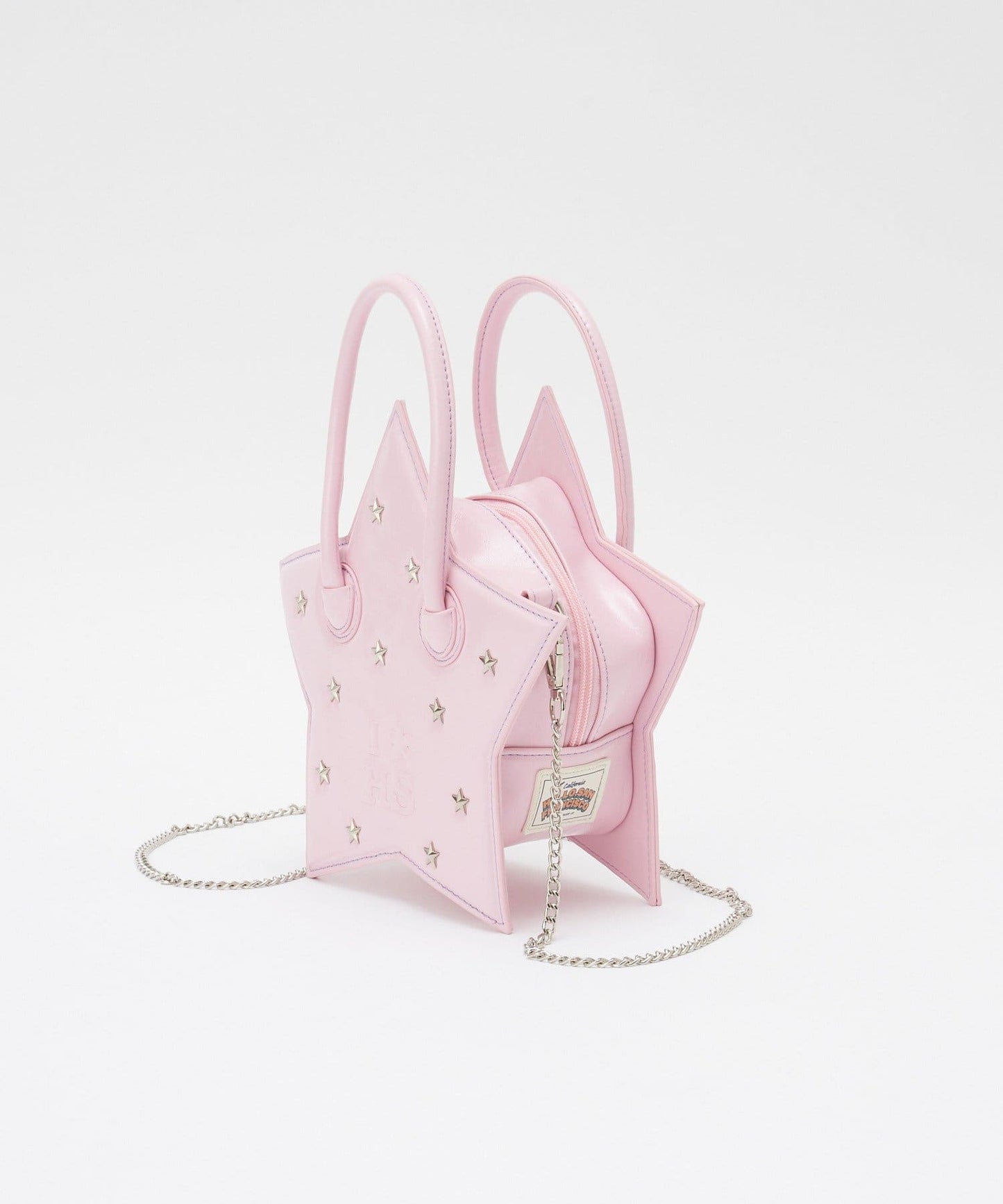 HELLO.SANFRANCISCO Star Studded Shoulder bag - Image 15