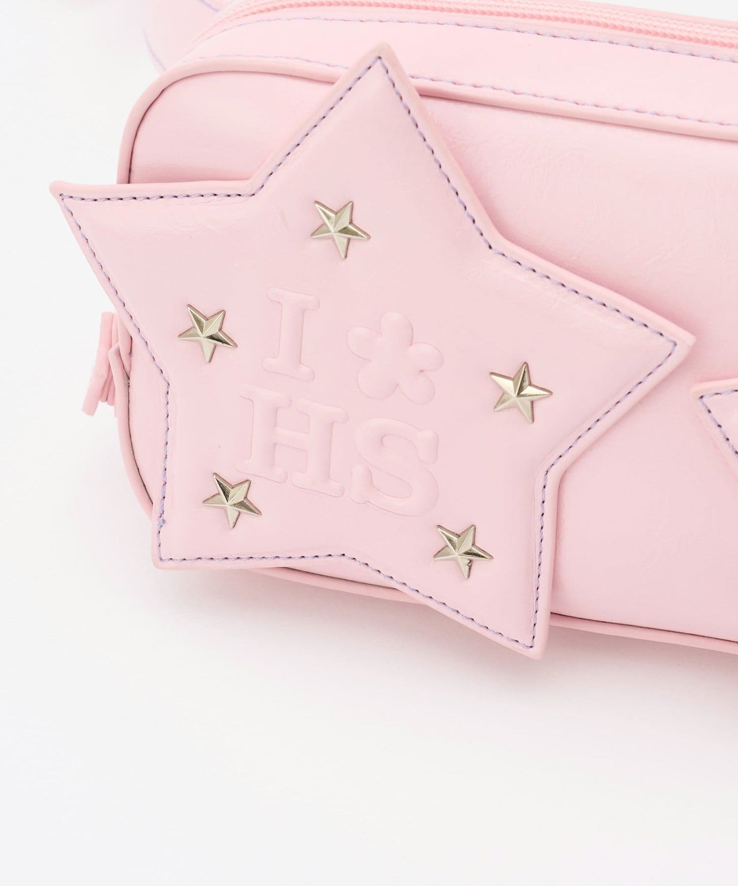 HELLO.SANFRANCISCO Star Studded Waist Pouch - Image 17