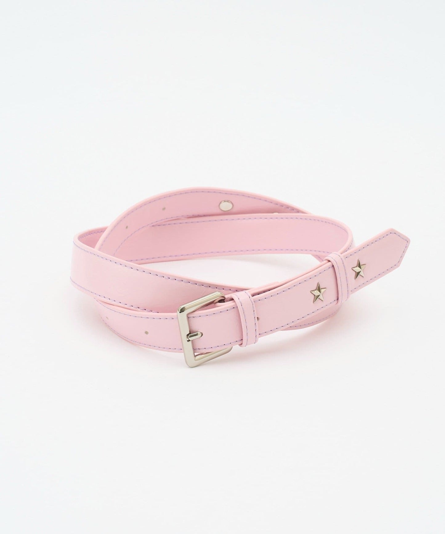 HELLO.SANFRANCISCO Star Studded Waist Pouch - Image 21