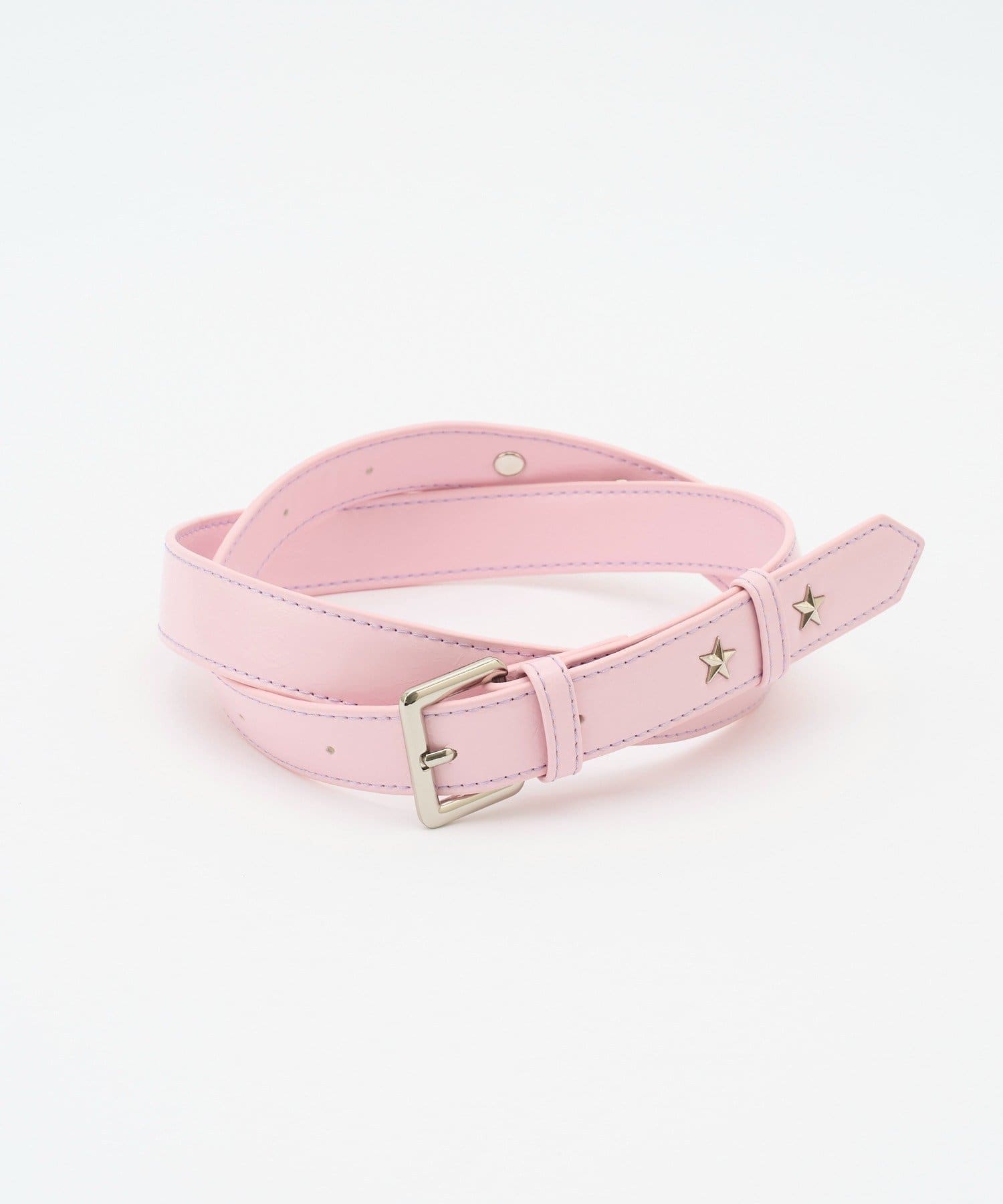 HELLO.SANFRANCISCO Star Studded Waist Pouch - Image 21