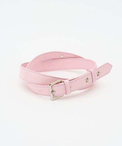 HELLO.SANFRANCISCO Star Studded Waist Pouch - Image 21