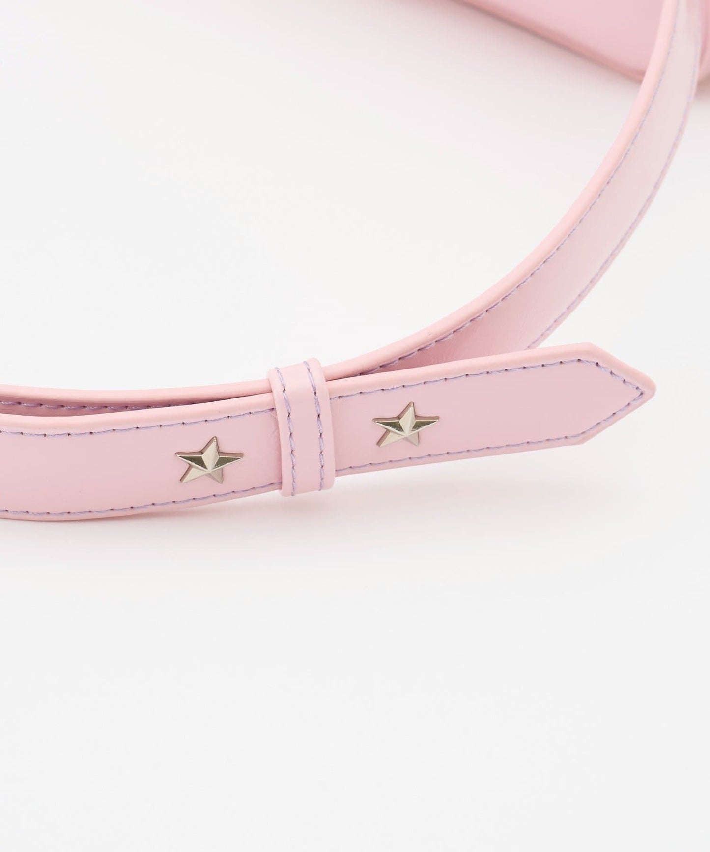 HELLO.SANFRANCISCO Star Studded Waist Pouch - Image 22