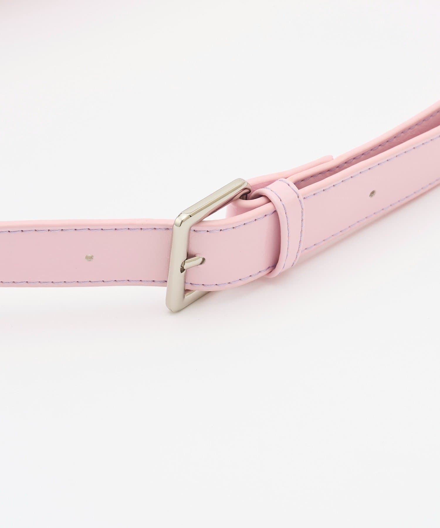 HELLO.SANFRANCISCO Star Studded Waist Pouch - Image 23
