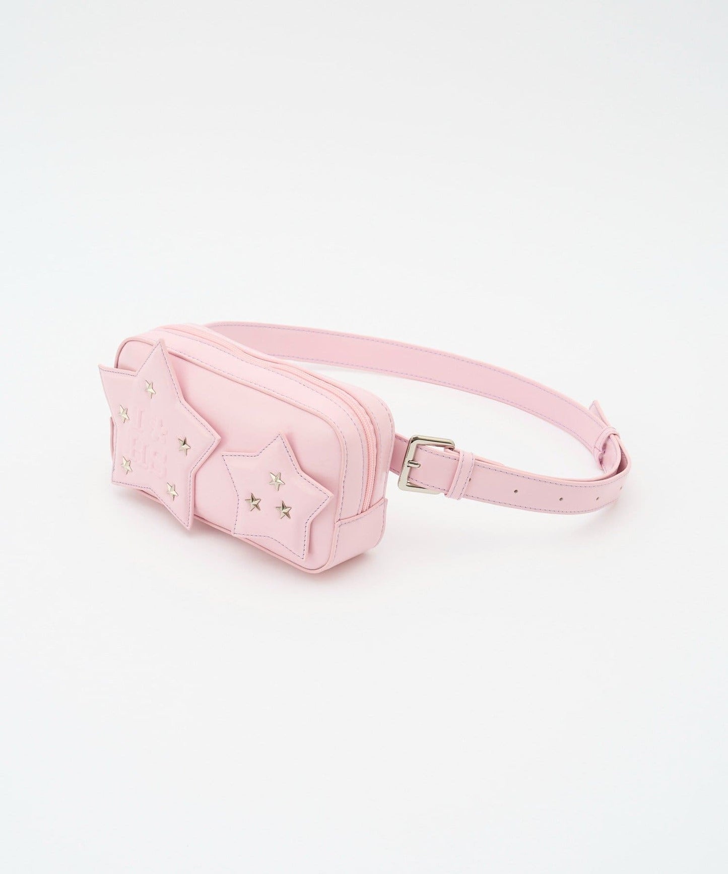 HELLO.SANFRANCISCO Star Studded Waist Pouch - Image 13