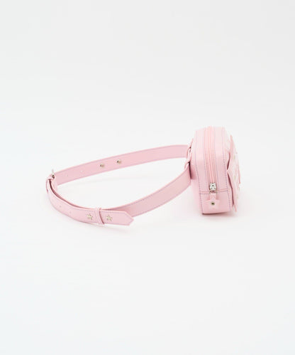 HELLO.SANFRANCISCO Star Studded Waist Pouch - Image 14