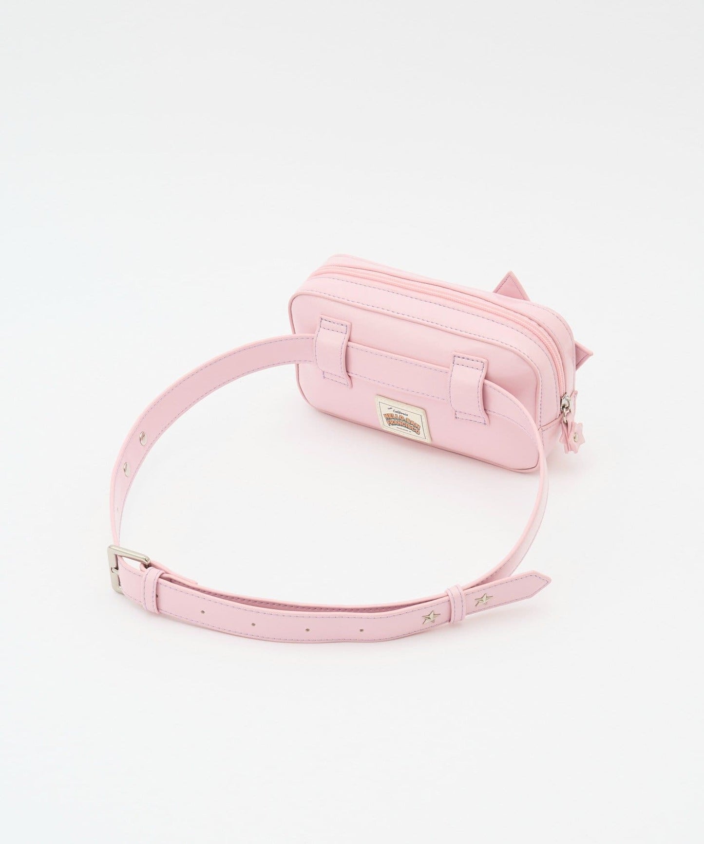 HELLO.SANFRANCISCO Star Studded Waist Pouch - Image 15