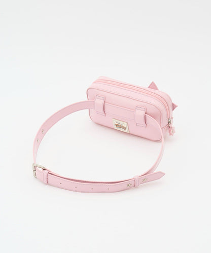 HELLO.SANFRANCISCO Star Studded Waist Pouch - Image 15