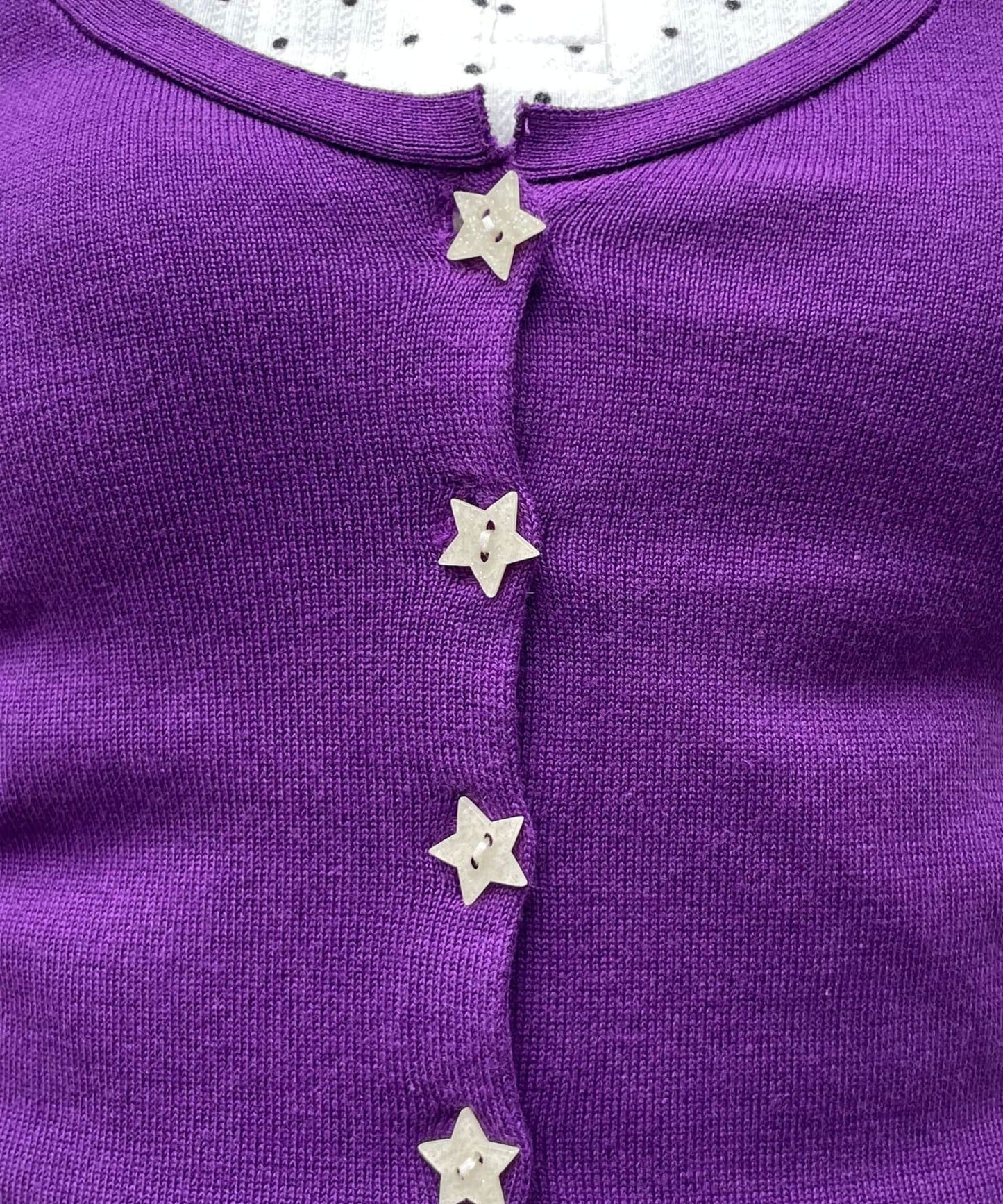 CIAOPANIC 星形鈕露背吊帶 - Image 15