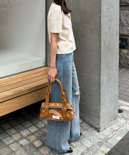 CIAOPANIC Lace吊帶背心 + 星星 pattern Cardigan - Image 8