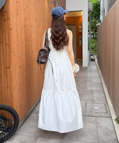 w closet frills and cotton lace ops - Image 6