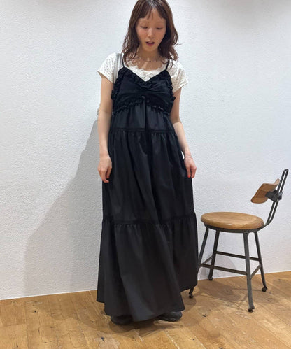 w closet frills and cotton lace ops - Image 9