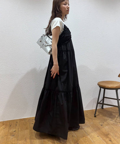 w closet frills and cotton lace ops - Image 10