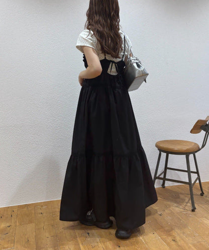 w closet frills and cotton lace ops - Image 11