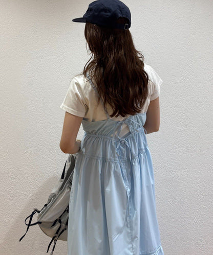 w closet frills and cotton lace ops - Image 20