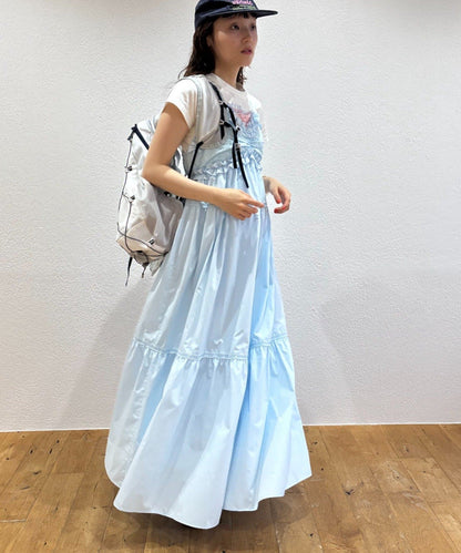 w closet frills and cotton lace ops - Image 13