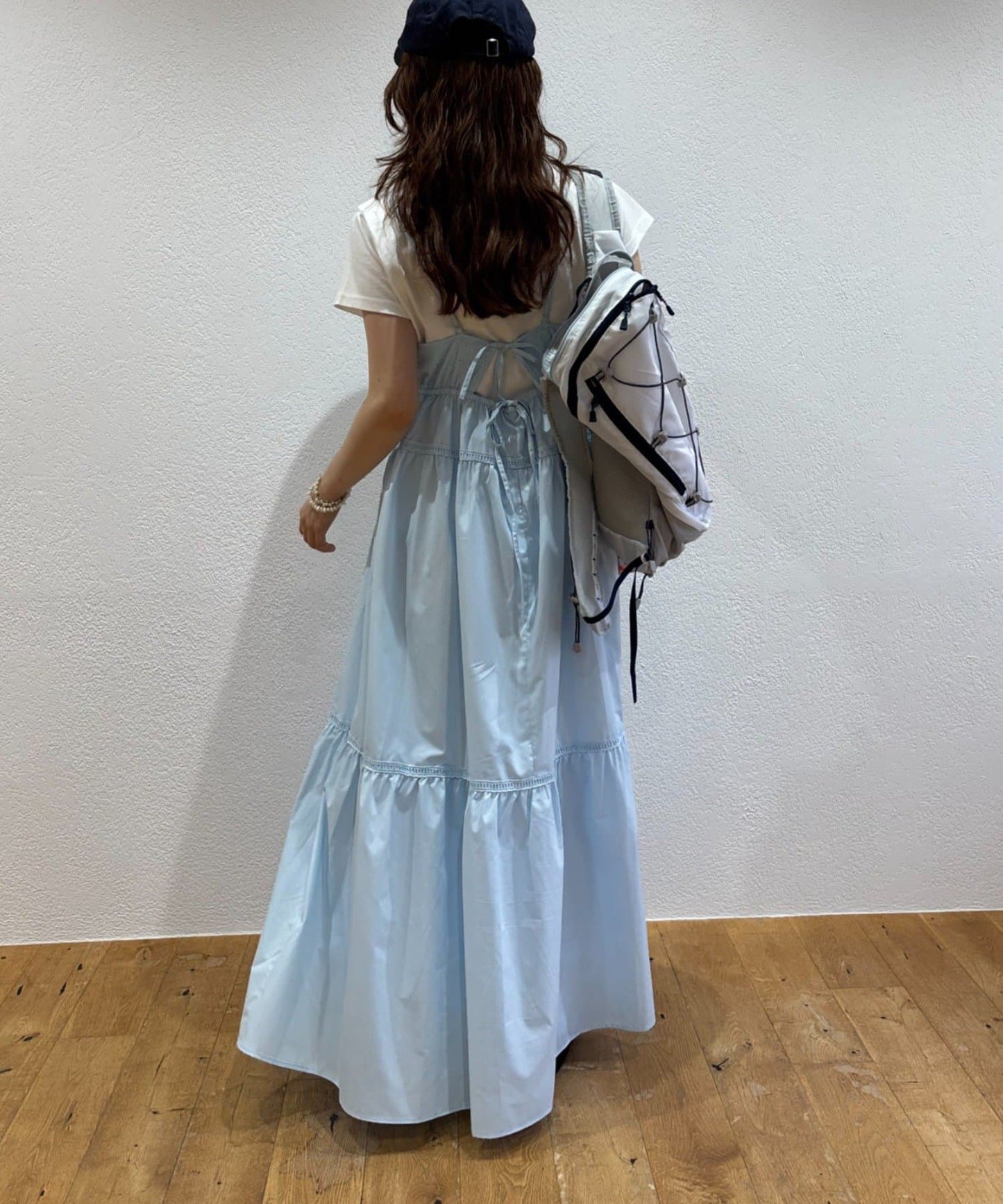 w closet frills and cotton lace ops - Image 14