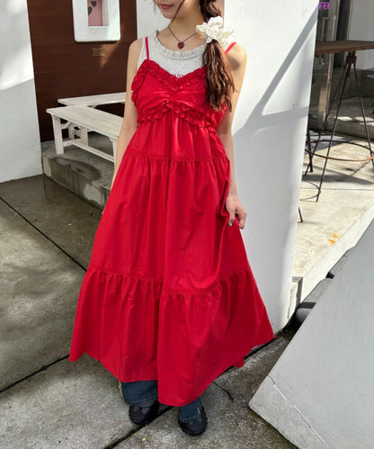 w closet frills and cotton lace ops - Image 22
