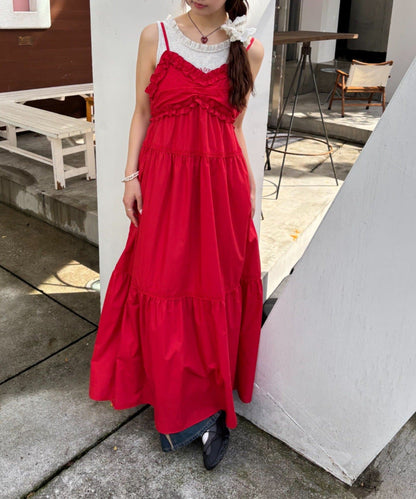 w closet frills and cotton lace ops - Image 23