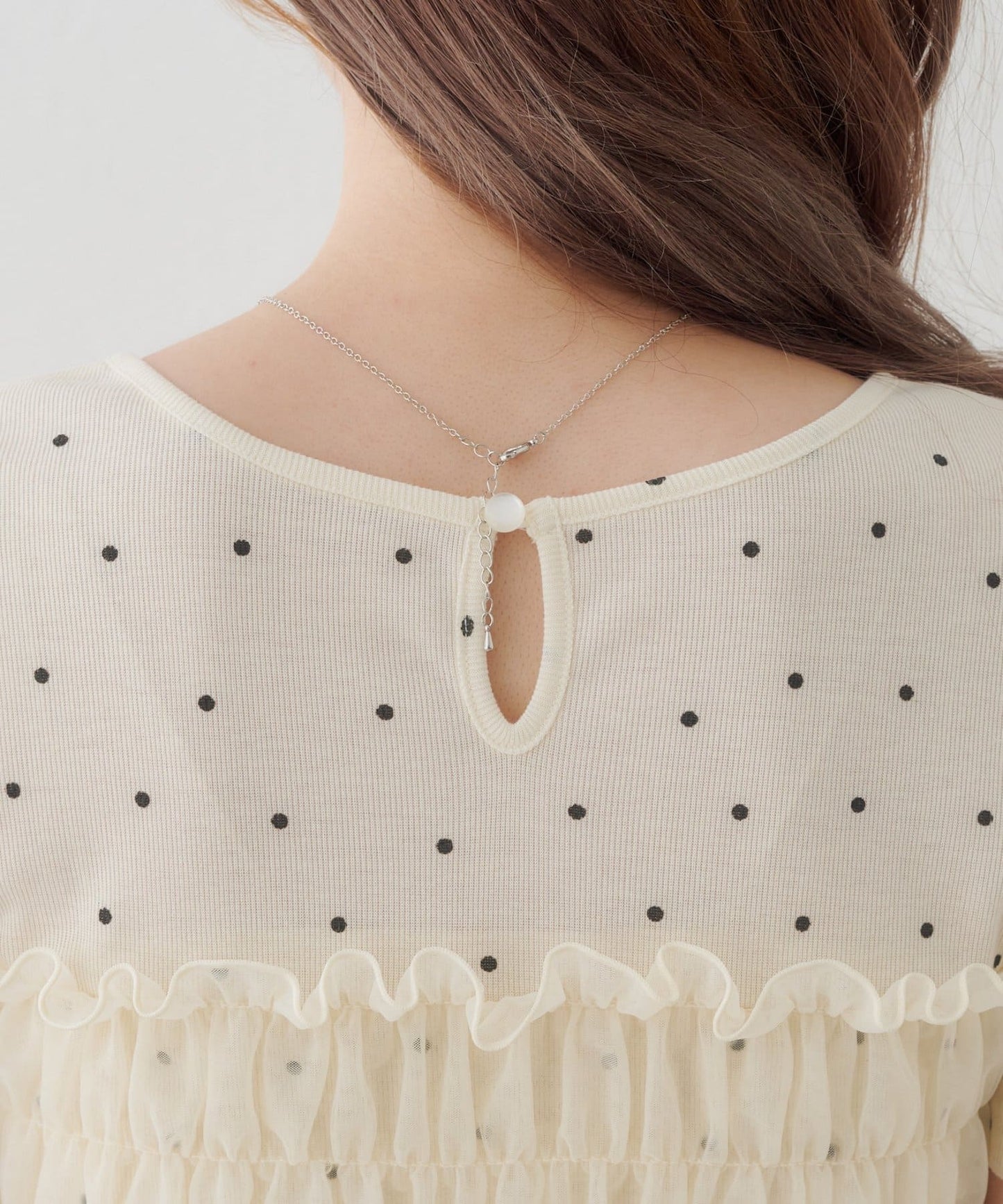 kastane tulle tee - Image 37