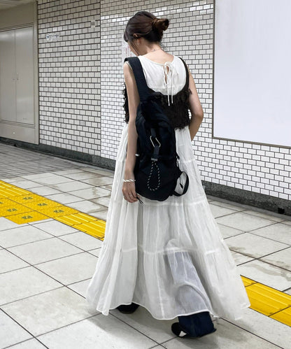 [10色] DISCOAT 防水輕量透backpack - Image 22