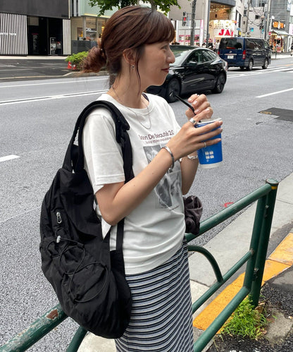 [10色] DISCOAT 防水輕量透backpack - Image 23