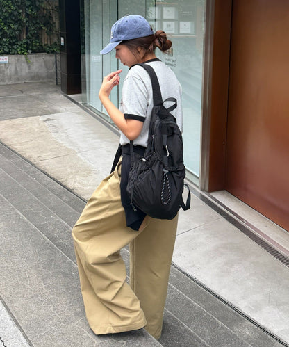 [10色] DISCOAT 防水輕量透backpack - Image 25