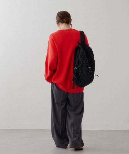 [10色] DISCOAT 防水輕量透backpack - Image 27