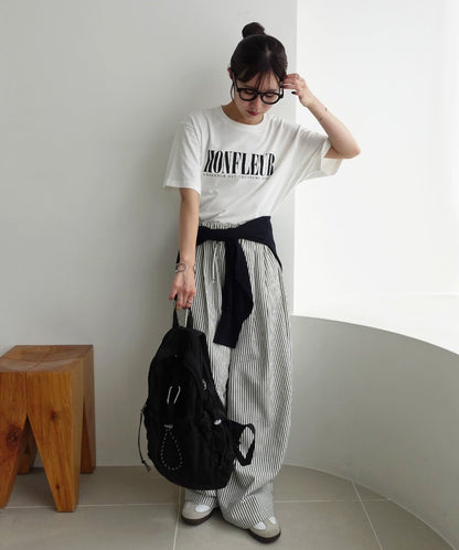 [10色] DISCOAT 防水輕量透backpack - Image 14
