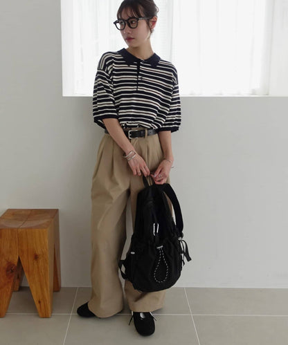 [10色] DISCOAT 防水輕量透backpack - Image 17