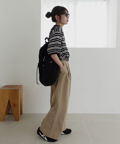 [10色] DISCOAT 防水輕量透backpack - Image 18