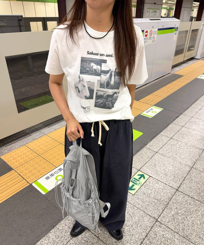 [10色] DISCOAT 防水輕量透backpack - Image 44