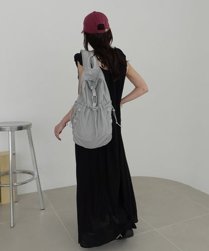 [10色] DISCOAT 防水輕量透backpack - Image 30