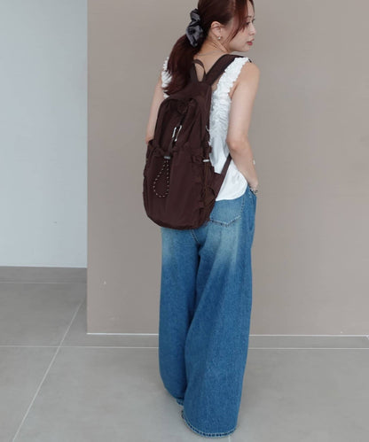 [10色] DISCOAT 防水輕量透backpack - Image 55