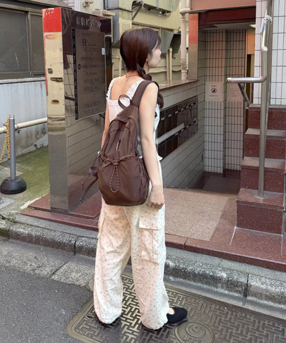 [10色] DISCOAT 防水輕量透backpack - Image 60