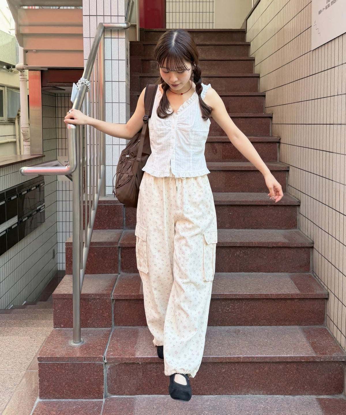 [10色] DISCOAT 防水輕量透backpack - Image 61