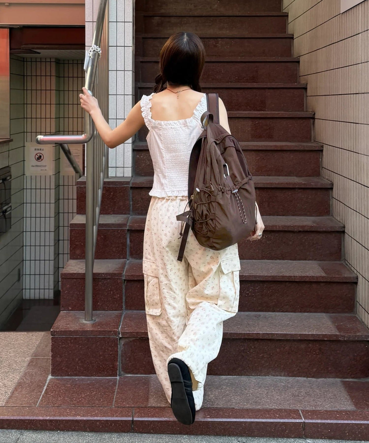 [10色] DISCOAT 防水輕量透backpack - Image 62