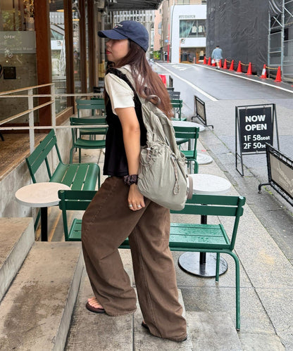[10色] DISCOAT 防水輕量透backpack - Image 75