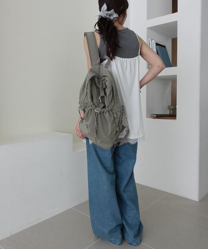 [10色] DISCOAT 防水輕量透backpack - Image 72