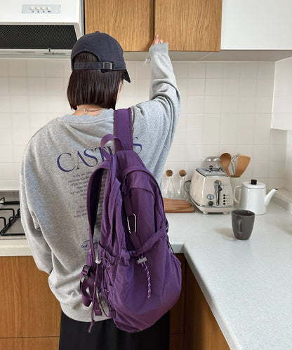 [10色] DISCOAT 防水輕量透backpack - Image 77