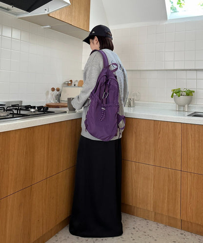 [10色] DISCOAT 防水輕量透backpack - Image 79