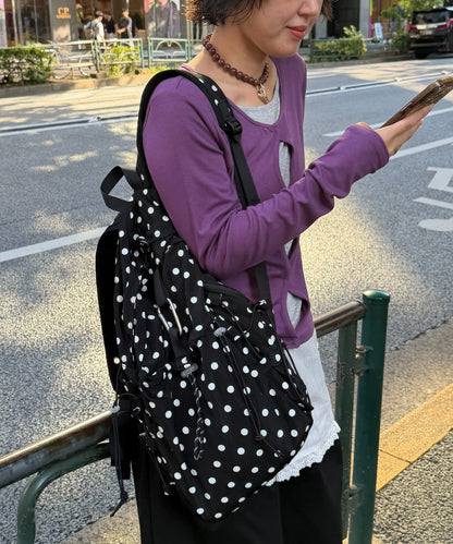 [10色] DISCOAT 防水輕量透backpack - Image 88