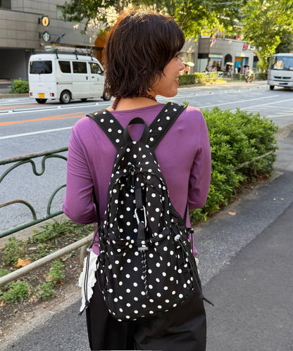 [10色] DISCOAT 防水輕量透backpack - Image 89