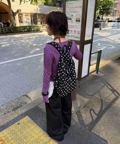 [10色] DISCOAT 防水輕量透backpack - Image 90