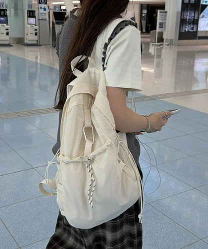 [10色] DISCOAT 防水輕量透backpack - Image 92